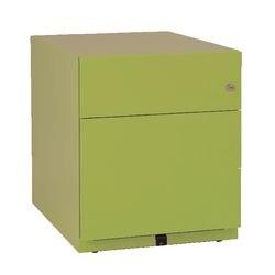 Bisley Ladeblok Note 1 Groen (NWA59M7SF604)