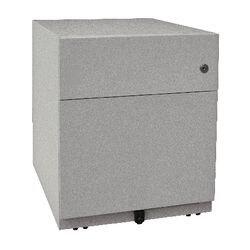 Bisley Ladeblok Note 1 Zilver (NWA59M7SF355)