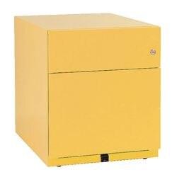 Bisley Ladeblok Note 1 Geel (NWA59M7SF641)