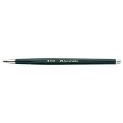 FABER-CASTELL Vulpotlood 2,0 mm 3B Zwart TK 9400 (139420)