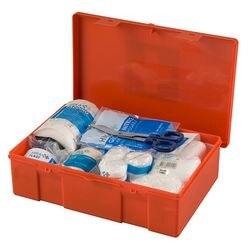 HEKA EHBO-set 17 x 26,5 x 8,5 cm Standaard B (59027110)