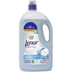 LENOR Professional Wasverzachter Sea Breeze 4 l (46926901)