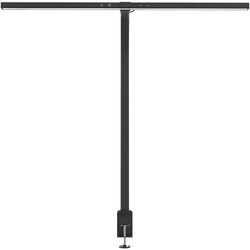 Unilux Bureaulamp Strata Zwart (400124562)