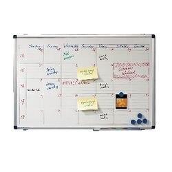 Legamaster Magnetische weekplanner Premium 90 x 60 cm (7-418000)