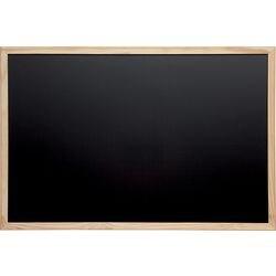 Maul Krijtbord 40 (B) x 1,5 (D) x 30 (H) cm Zwart (2523070)