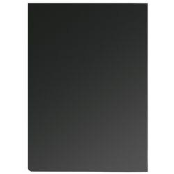 NOBO krijtbordfolie 1902436 A1 zwart 2 stuks (57608)
