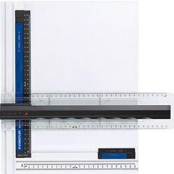 STAEDTLER Tekenbord Wit 30 x 2,2 x 37,8 cm (661 A4)