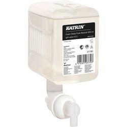 KATRIN Handzeep 500 ml Pak van 12 stuks (37780)