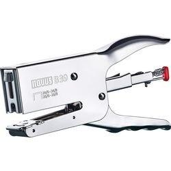 NOVUS Niettang B39 Chroom 26/8, 26/6, 24/8, 24/6 50 Vellen (021-0094)