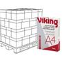 VIKING Everyday A4 Kopieerpapier 80 g/m² Glad Helderwit 153 CIE 240 Pakken à 500 Vellen