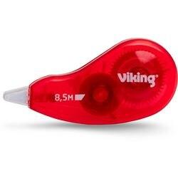 VIKING Dry Midway Niet Navulbaar Correctieroller Verticaal 5 mm x 8,5 m (1266587)