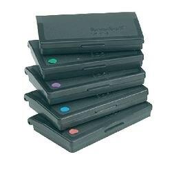 Trodat 9052 Stempelkussen Groen 7 x 7 cm (56345)