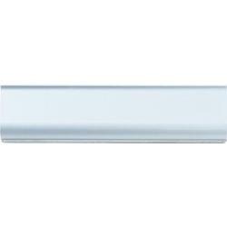 Maul MAULeasy Klemruggen 4 (B) x 15,5 (D) x 1,3 (H) cm Zilver (6246508)