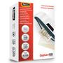 FELLOWES Capture Lamineerhoezen A6 Glanzend 125 micron Transparant 100 Stuks