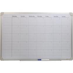 Desq Maandplanner Wit 4122 (4122)