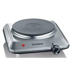 SEVERIN Kookplaat RVS KP 1092 1500 W (KP-1092)