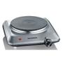 SEVERIN Kookplaat RVS KP 1092 1500 W