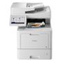 BROTHER MFC-L9670CDN Kleuren All-in-one-printer A4 Wit