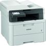 BROTHER ecopro MFC-L3740CDWE Kleuren Printer A4 Wit