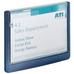 Durable deurbord plastic 14,9 x 10,6 cm (486107)