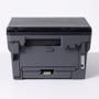 BROTHER ecopro DCP-L2627DWE Mono Multifunctionele printer A4 Wit