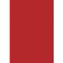 Maul Magneetblad Rood 20 x 30 cm