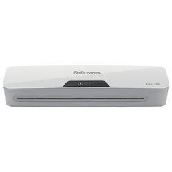 FELLOWES Pixel 48,8 x 16 x 12,4 cm A3 Lamineerapparaat 300 mm/min 3 min. opwarmtijd (5601601)