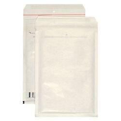 Elco Luchtkussenenveloppen Niet standaard Wit Zonder venster 180 (B) x 265 (H) mm Kleefstrip 80 g/m² 100 Stuks (700088)