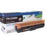 BROTHER TN-242BK Origineel Tonercartridge Zwart