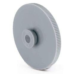 RAPESCO Perforatorschijf Kunststof 2160, 2200 & 4400 Grijs 4 Stuks (ZSPBOARD)