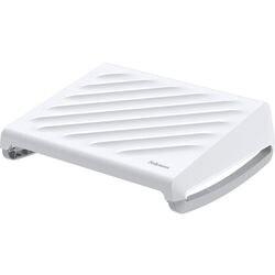 FELLOWES Breyta Voetensteun In hoogte verstelbaar 490 x 360 x 98 mm Wit (100016563)