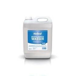 VELIND Gedestilleerd water 5 L (31170)