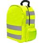 MONOLITH Laptoprugzak Hi-Vis 15,6" 43 x 19,5 x 33 cm Nylon Geel