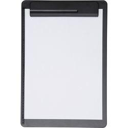 Maul MAULgo Klembord A4 Kunststof Zwart Staand 2325190.ECO (2325190.ECO)