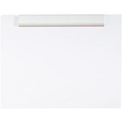 Maul klembord A3 kunststof wit liggend 2318202 (2318202)