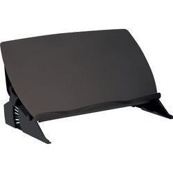 FELLOWES schrijven/ Document Slope Easy Glide A4 & A3 Zwart & Grijs (8210001)