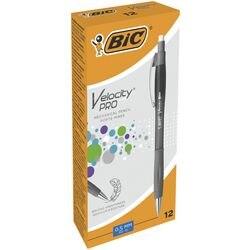 BIC Atlantis Vulpotlood - HB Grijs 12 Stuks (8206433)