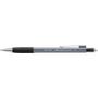 FABER-CASTELL Grip Vulpotlood 0,7 mm B Zwart 1347
