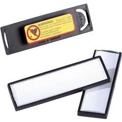 Durable Badges met Magneet 67 x 17 mm 25 Stuks (813201)