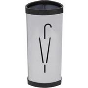 Alba Paraplubak Grijs