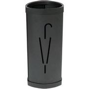 Alba Paraplubak Zwart