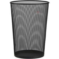 Alba Paraplubak PMRAIN N Zwart (PMRAIN N)