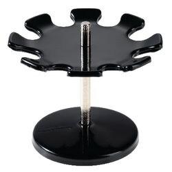 Maul 5100890 Stempelrek Zwart 12 x 12 x 9,7 cm (5100890)