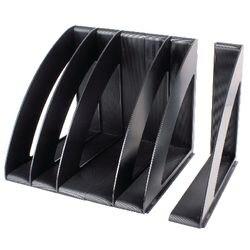 CEP 1006750011 Boekensteun Zwart Polypropyleen 30 x 22 x 22 cm (1006750011)