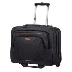 SAMSONITE American Tourister 88533-1070 AT Work Trolley 15,6 inch Zwart (SA2056)