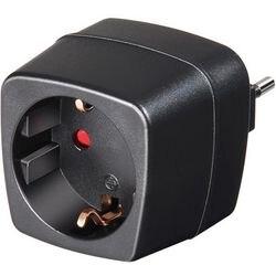 BRENNENSTUHL Stroomadapter BN-1508470 1 stopcontact (BN-1508470)