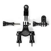 Nedis Actioncam-beugel ACMK03 Zwart