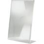 SIGEL Display TA213 A3 Transparant Plexiglas 30 x 11 x 42,5 cm