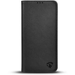 Nedis Wallet case-telefoonhoesje SWB30027BK Zwart Huawei Y7 2019 / Y7 prime 2019 / Y7 pro 2019 (SWB30027BK)