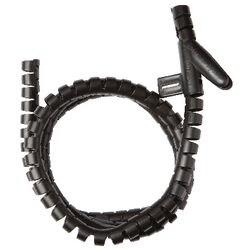 FELLOWES Kabelgoot Cablezip Zwart (99439)